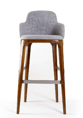 Carpenter Barstool